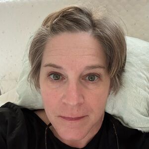 Meet your Posher, Becky